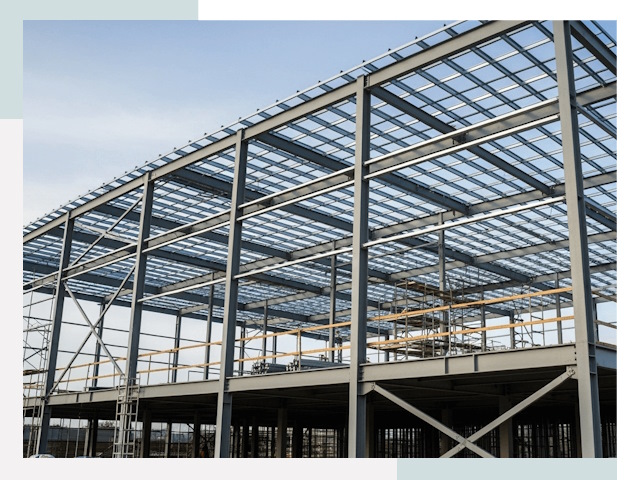 Строительство заводов под ключ от 616 руб. в Ангарск