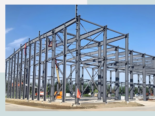 Строительство торговых центров в Ангарске