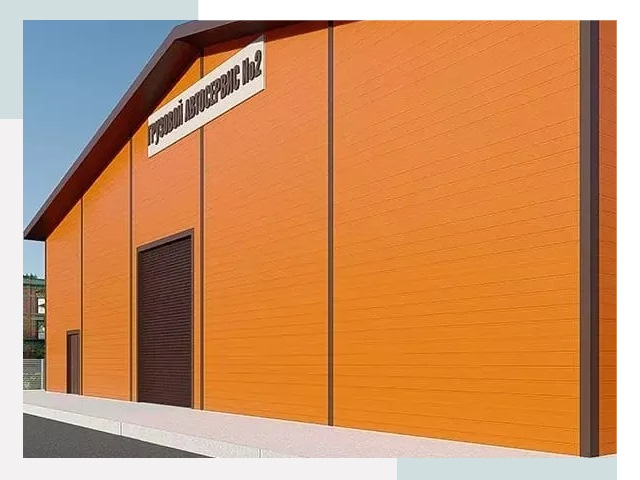 Строительство автосервисов в Ангарске