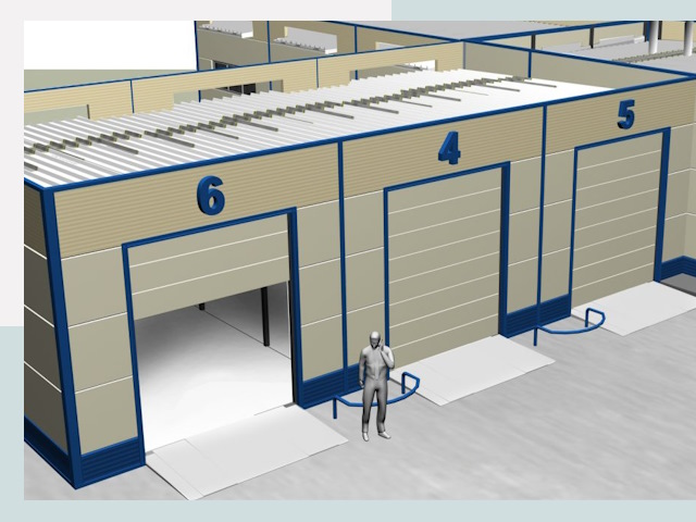 Строительство автомоек от 616 руб. в Ангарск