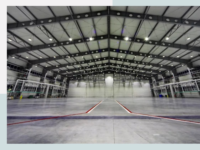 Ангары для бизнеса в Ангарск от 616 руб. - Надежность и качество