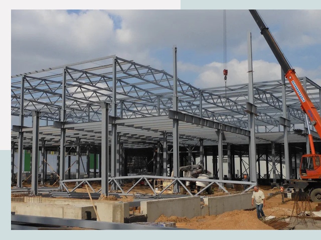 Генеральный подряд в Ангарске