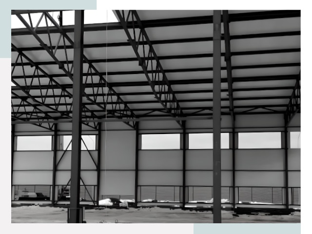 Производство ангаров в Ангарске