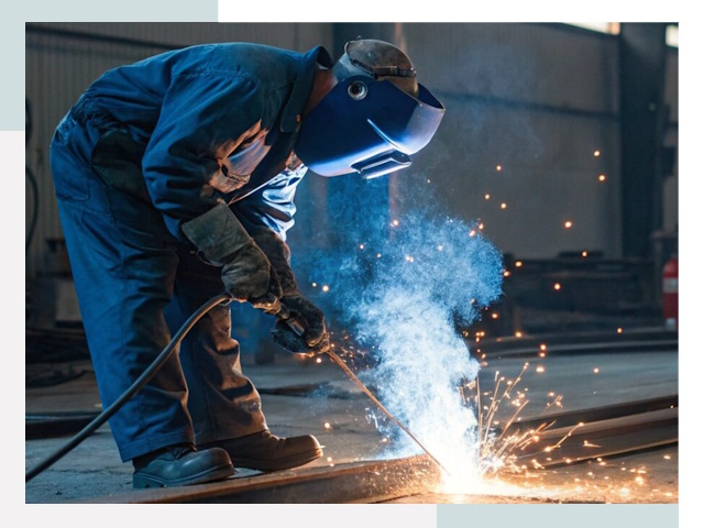 Профессиональные сварочные работы от 616 руб. в Ангарск