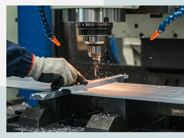 Металлообработка в Ангарске от 616 руб. - Надежно и быстро