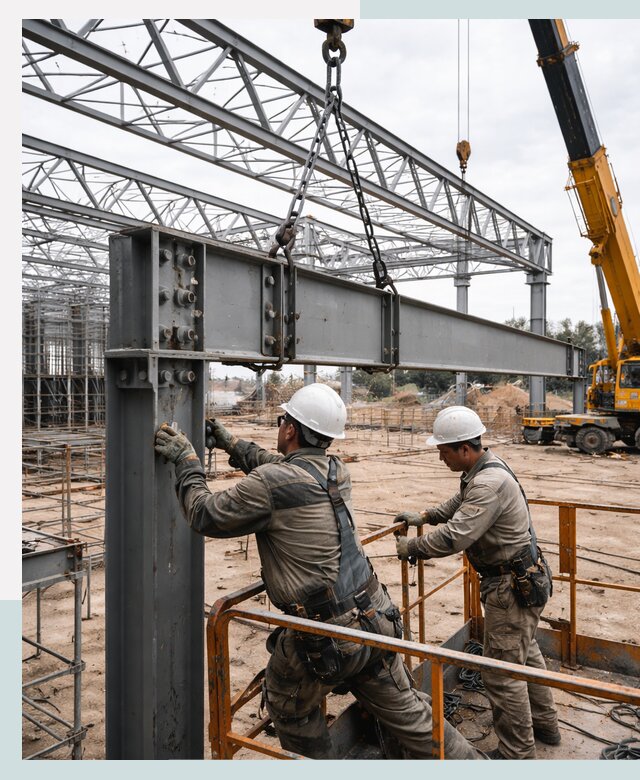 Строительство спортивных комплексов под ключ в Ангарске