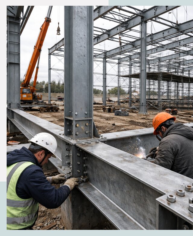 Строительство физкультурно-оздоровительных комплексов в Ангарске